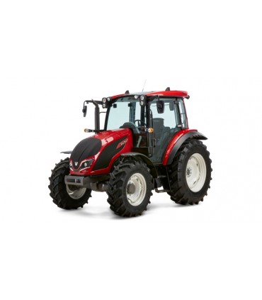 VALTRA SERIE "A"  (75-135 CV)