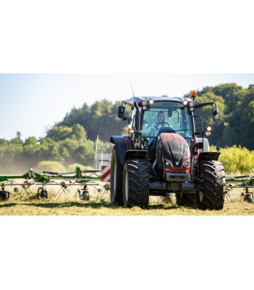 VALTRA SERIE "A"  (75-135 CV)