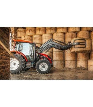 VALTRA SERIE "A"  (75-135 CV)