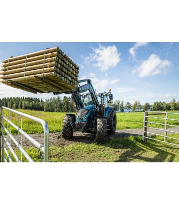 VALTRA SERIE "G" (105 - 135 CV)