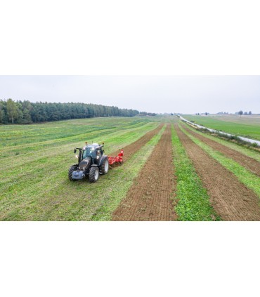 VALTRA SERIE "G" (105 - 135 CV)