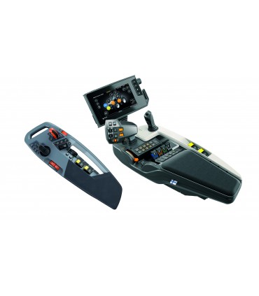 VALTRA SERIE "G" (105 - 135 CV)