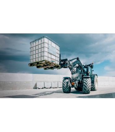 VALTRA SERIE "N" (135 - 201 CV)