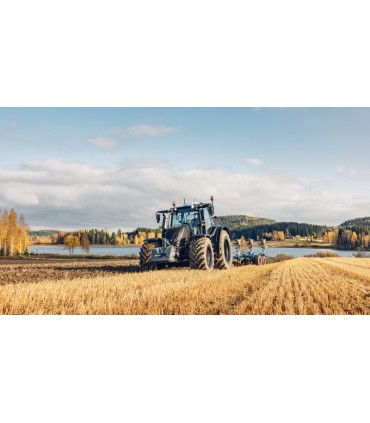 VALTRA SERIE "N" (135 - 201 CV)
