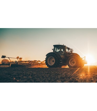 VALTRA SERIE "N" (135 - 201 CV)