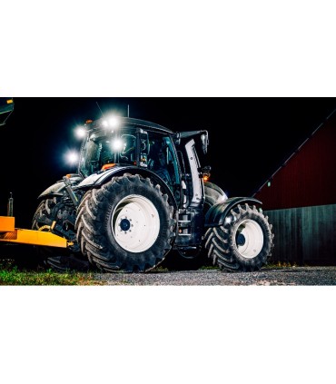 VALTRA SERIE "N" (135 - 201 CV)