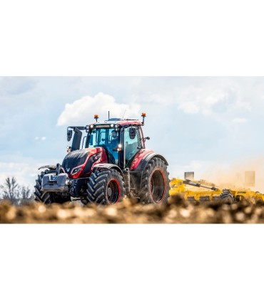 VALTRA SERIE "T" (156 - 271 CV)