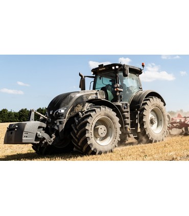 VALTRA SERIE "S" (290-405 CV)