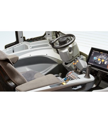 VALTRA SERIE "S" (290-405 CV)