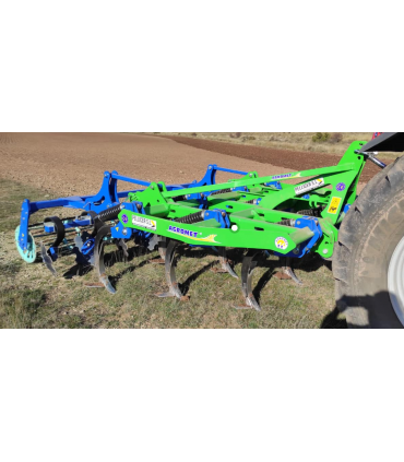 CHISEL RASTROJERO - AGROMET