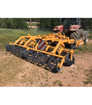 CHISEL RASTROJERO BAGÜES