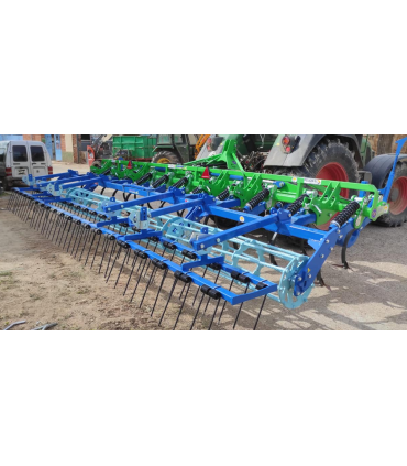 CULTIVADOR LIGERO AGROMET