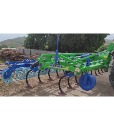 CULTIVADOR LIGERO AGROMET