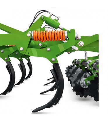 AMAZONE MODELO CENIO