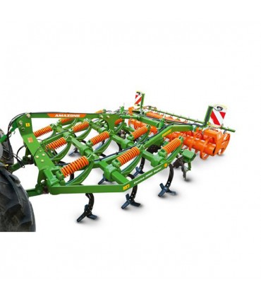 AMAZONE MODELO CENIUS