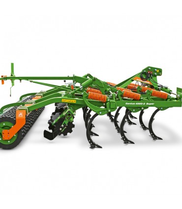 AMAZONE MODELO CENIUS