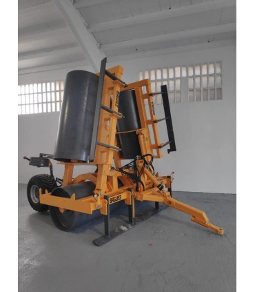 RODILLO LISO - BAGÜES