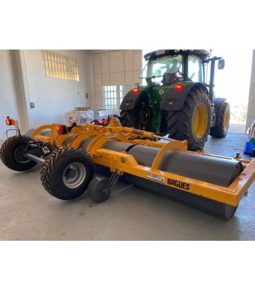 RODILLO LISO - BAGÜES