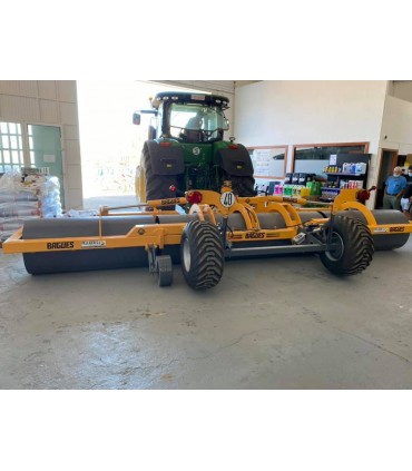 RODILLO LISO - BAGÜES