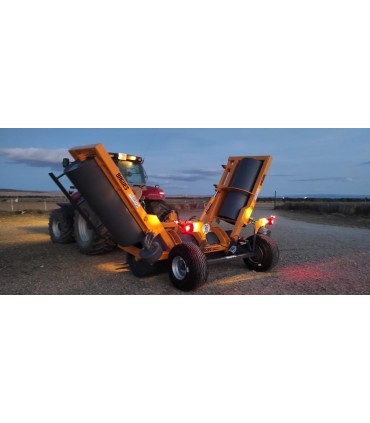 RODILLO LISO - BAGÜES