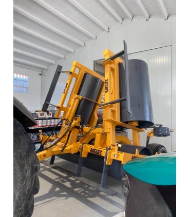 RODILLO LISO - BAGÜES