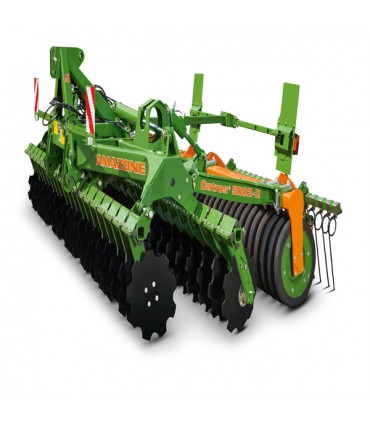 GRADA RÁPIDA AMAZONE CATROS