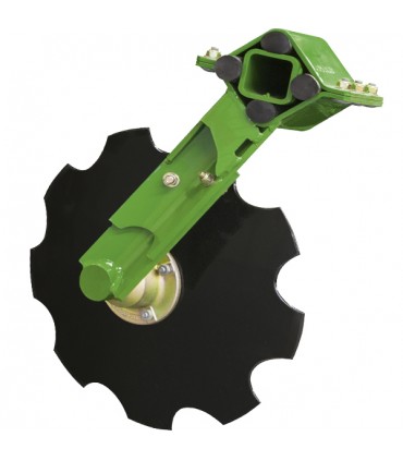 GRADA RÁPIDA AMAZONE CATROS