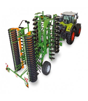 GRADA RÁPIDA AMAZONE CERTOS