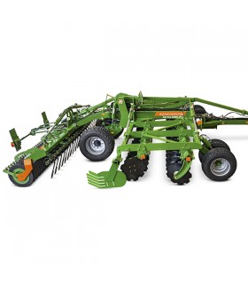 GRADA RÁPIDA AMAZONE CERTOS