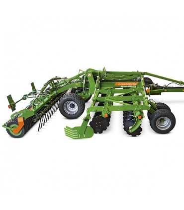 GRADA RÁPIDA AMAZONE CERTOS