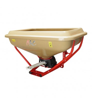 ABONADORA PENDULAR - BMC