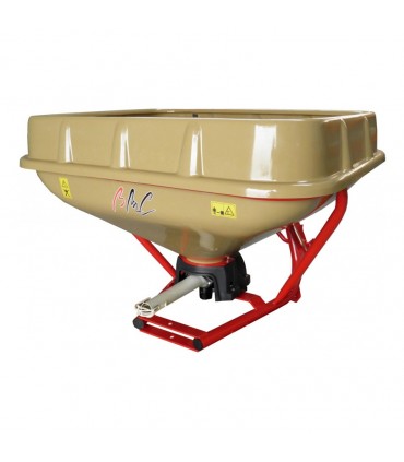 ABONADORA PENDULAR - BMC