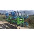 CULTIVADOR DE ELASTOMEROS AGROMET