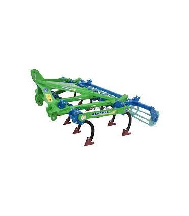 CULTIVADOR DE ELASTOMEROS AGROMET