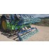 CULTIVADOR DE ELASTOMEROS AGROMET