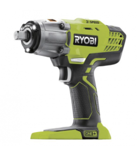 PISTOLA DE IMPACTO RYOBI R18IW3 (SIN BATERIA)