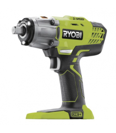 PISTOLA DE IMPACTO RYOBI R18IW3 (SIN BATERIA)