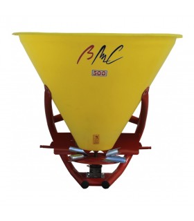 ABONADORA SUSPENDIDA - BMC