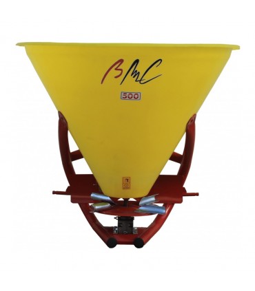 ABONADORA SUSPENDIDA - BMC