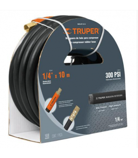 MANGUERA PARA COMPRESOR DE ALTA PRESION