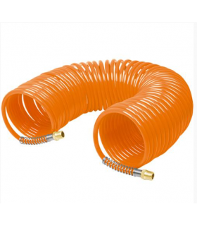 MANGUERA PARA COMPRESOR NEUMÁTICA