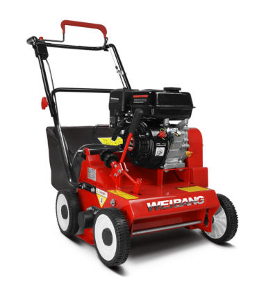 ESCARIFICADOR WEIBANG 384 RC