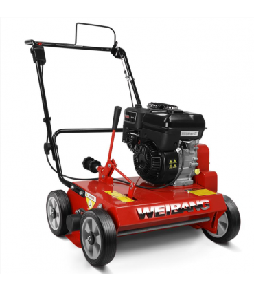 ESCARIFICADOR WEIBANG WB486 CRC