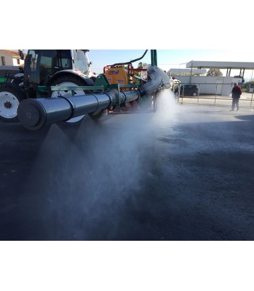 SULFATADORA ELITE ASISTIDA POR AIRE - HERPA