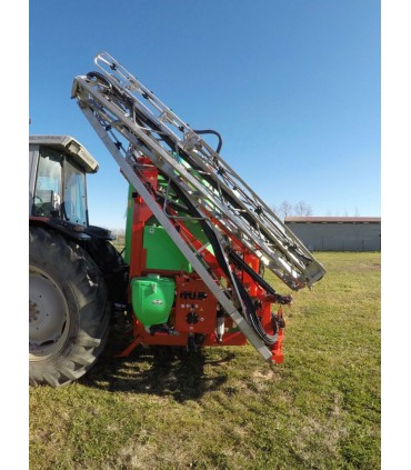 SULFATADORA SUSPENDIDA AMP PULMATIC S
