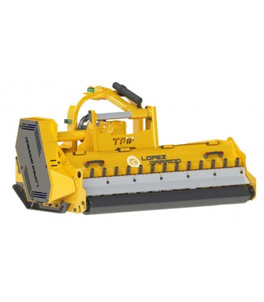 TRITURADORA LOPEZ GARRIDO TMA