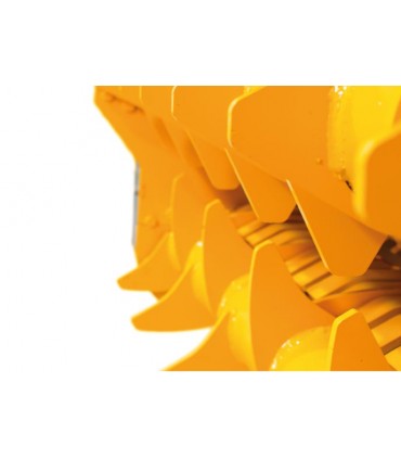 TRITURADORA LOPEZ GARRIDO TSF