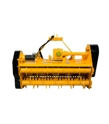 TRITURADORA LOPEZ GARRIDO TSF