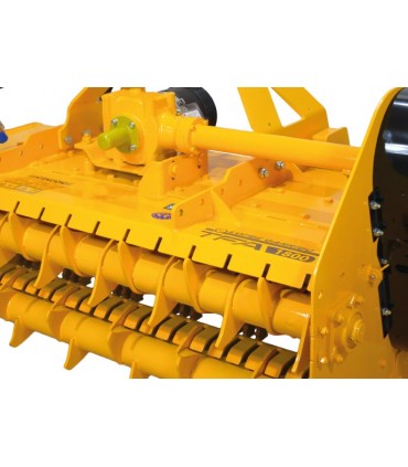 TRITURADORA LOPEZ GARRIDO TFA