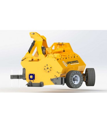 TRITURADORA TSV - LOPEZ GARRIDO